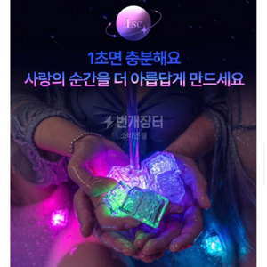 [선악과즙] 트윙클큐브