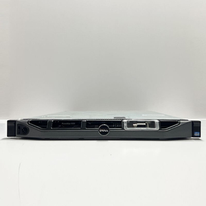 PowerEdge R320 E5-2403v2 1U서버