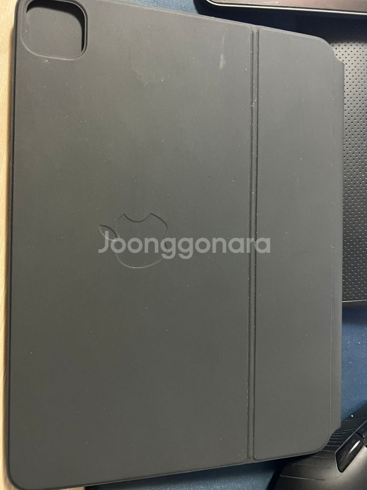 아이패드11인치 매직키보드 판매합니다--1