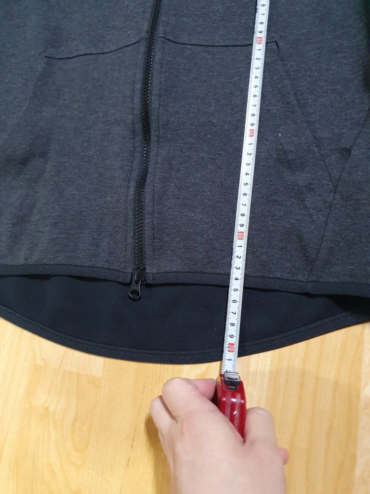 17-18 나이키 토트넘 테크팩 세트--3