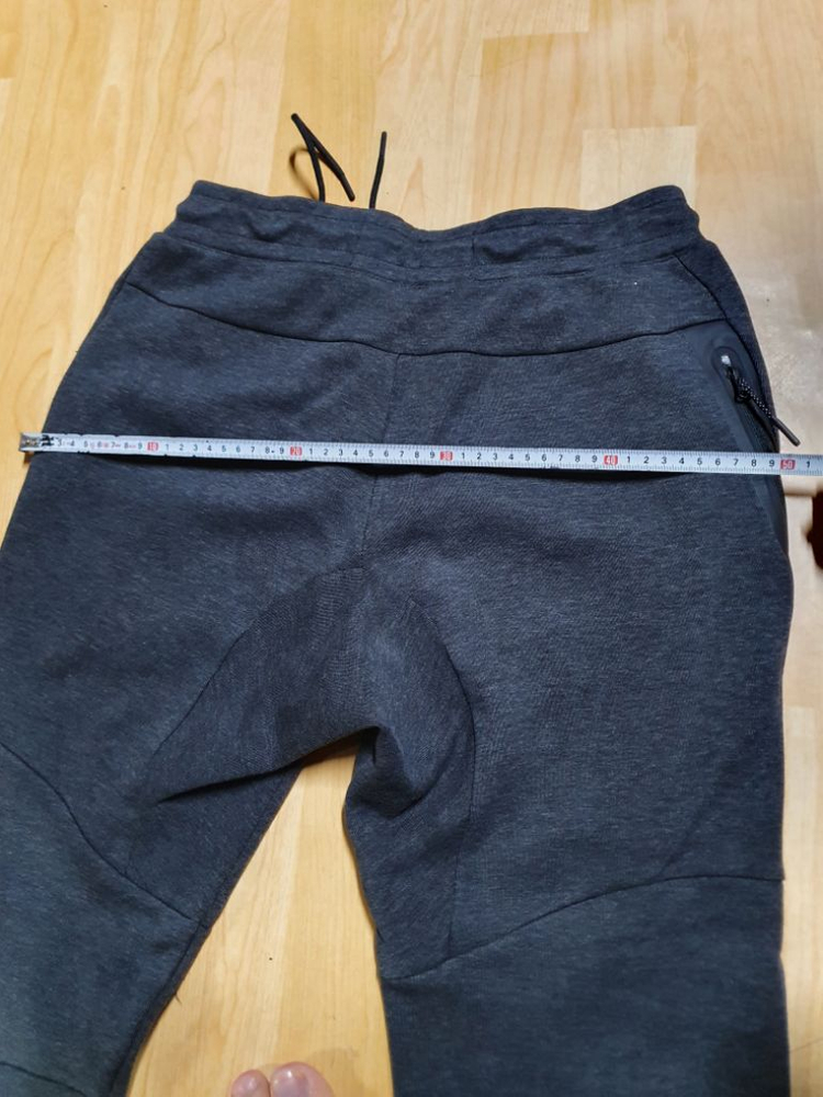 17-18 나이키 토트넘 테크팩 세트--4