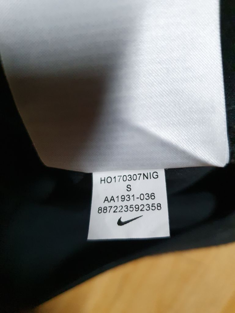 17-18 나이키 토트넘 테크팩 세트--7