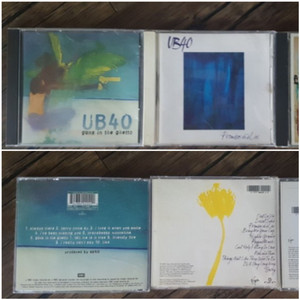 Ub40 cd