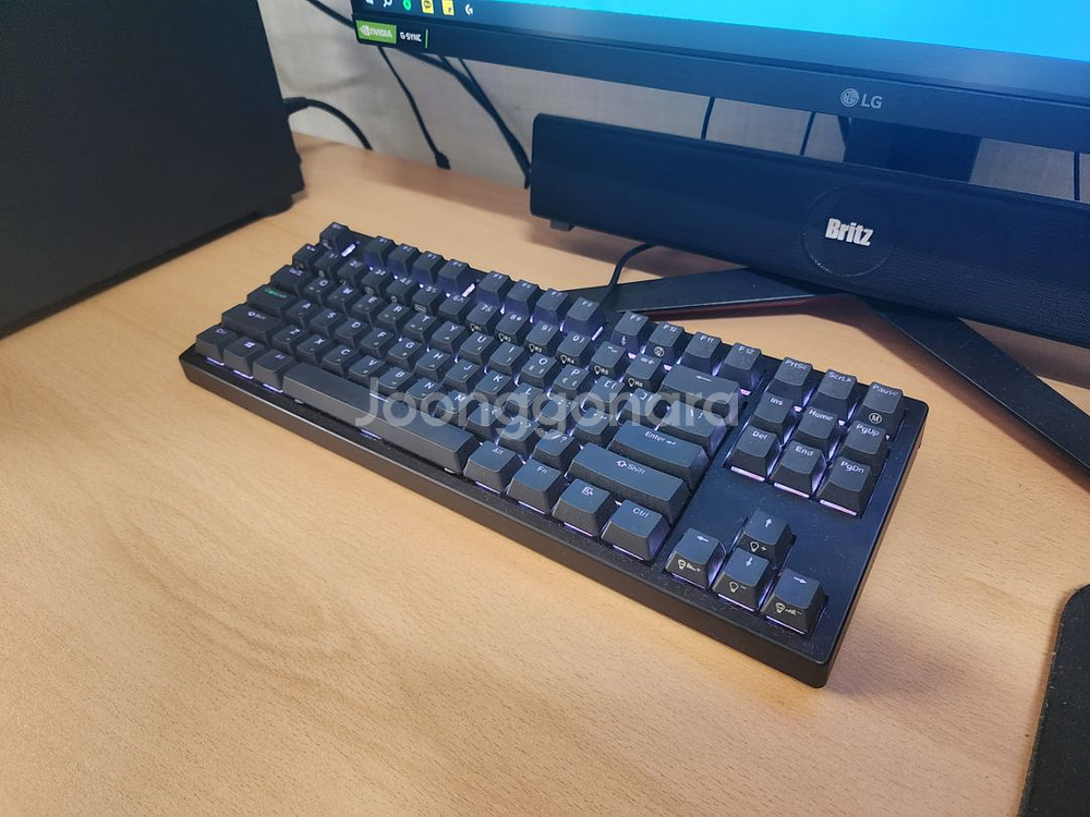 콕스 엔데버 50g 팝니다--0