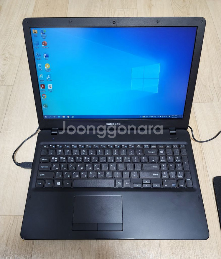 ***삼성NT301E5L씨리즈 노트북***--1