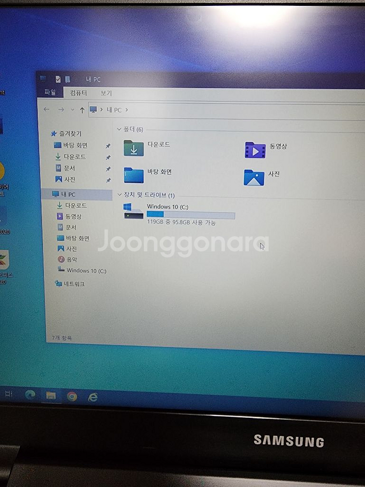 ***삼성NT301E5L씨리즈 노트북***--3