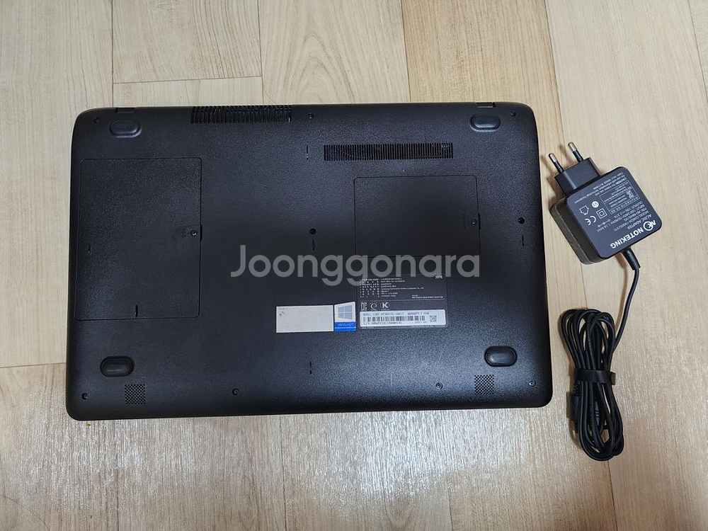 ***삼성NT301E5L씨리즈 노트북***--5