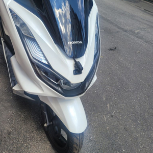 pcx 21년식