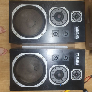 ns-1000m 스피커