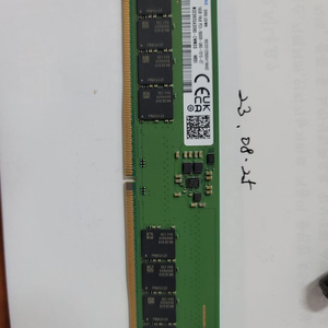 삼성 ddr5 5600 16g