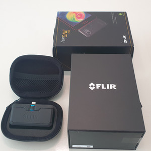 FLIR One pro(micro usb)