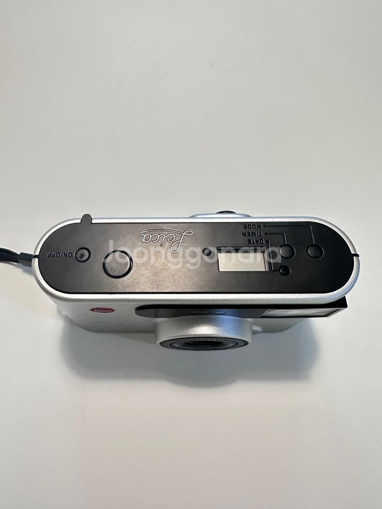 라이카 c1 안보현 이시언 카메라 팝니다--2