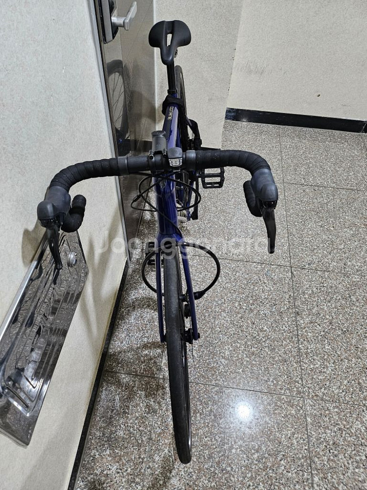 트렉 도마니 al2 디스크--1