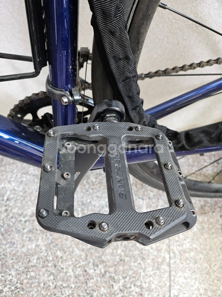 트렉 도마니 al2 디스크--3