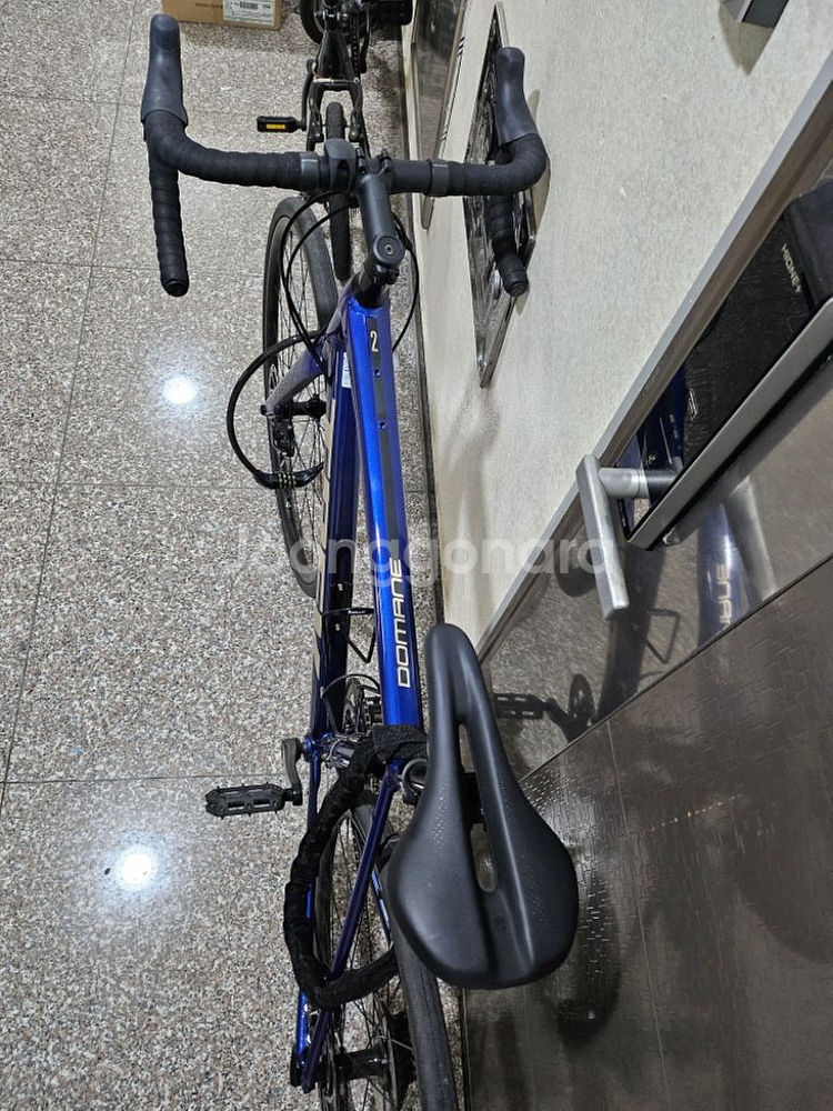 트렉 도마니 al2 디스크--2