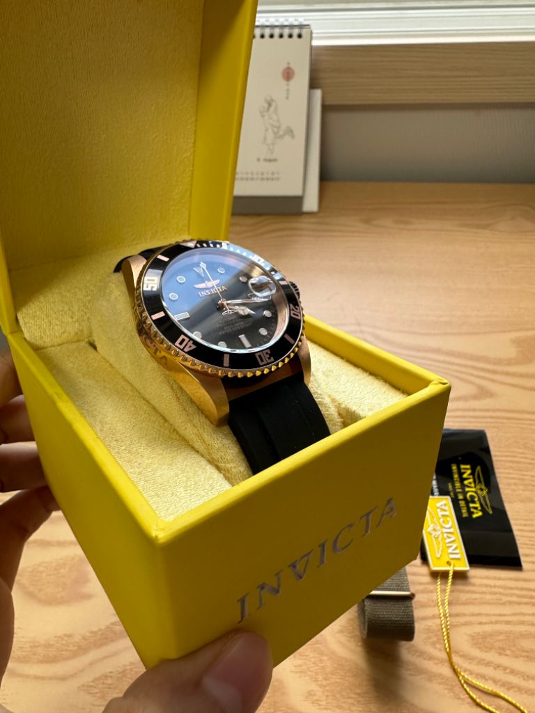 Invicta 27627 hotsell