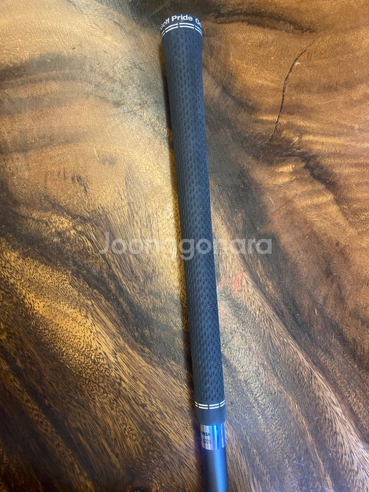 핑 425 페어웨이 우드 3번 샤프트 S.X 정품--5