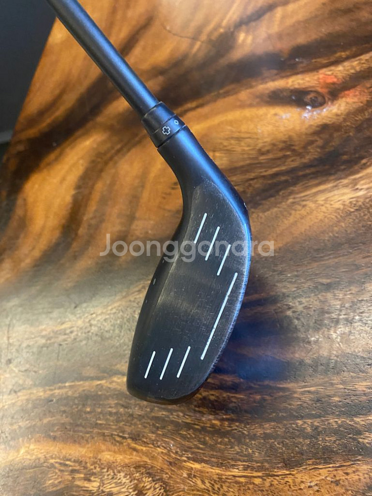 핑 425 페어웨이 우드 3번 샤프트 S.X 정품--8