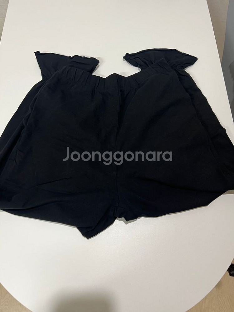 부디무드라 Rapi pants--3