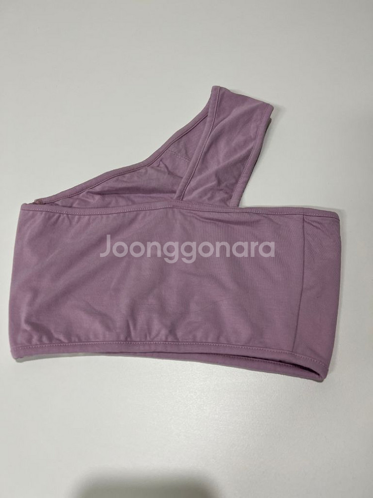 부디무드라 Range bra top--2