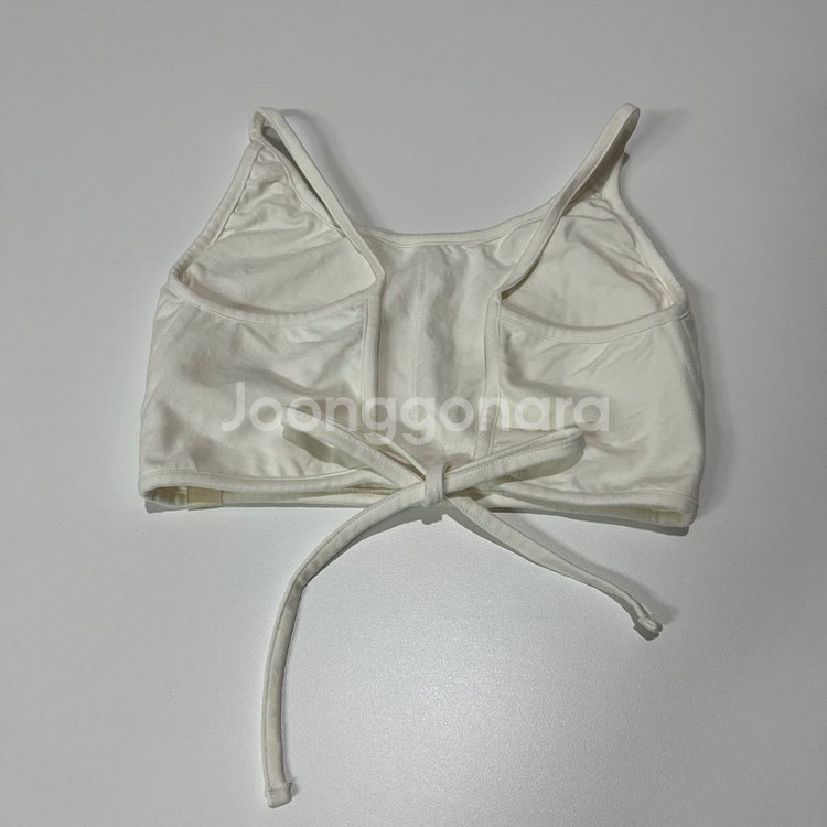 부디무드라 Bamboo splash bra top--2