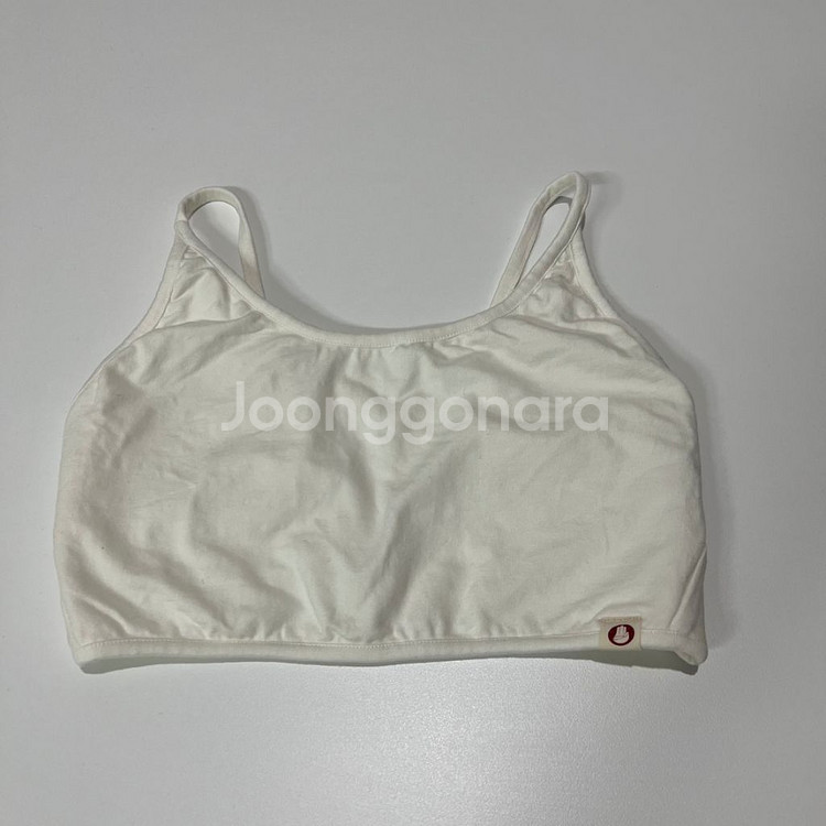 부디무드라 Bamboo splash bra top--1