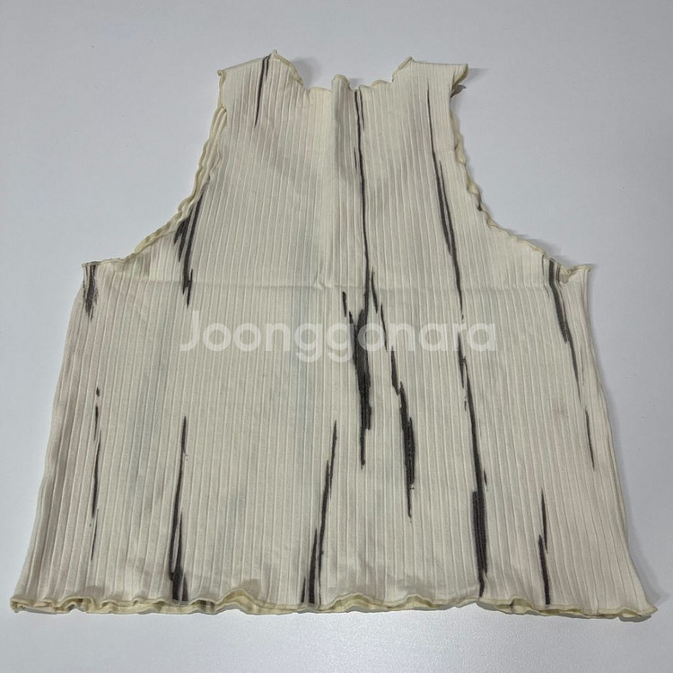 부디무드라 Natural dye ECO top--1