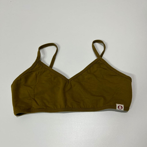 부디무드라 Chevron bra top