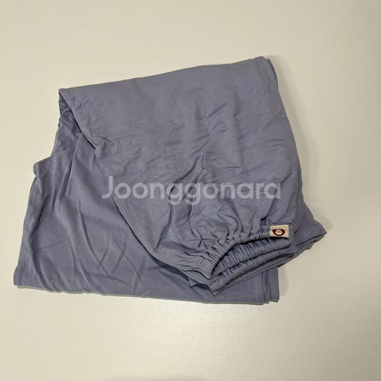 부디무드라 Simple pot pant--1