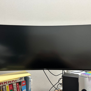 델 4021qw 모니터 5k 썬더볼트
