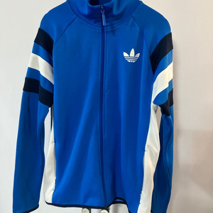 n979) adidas 아디다스 유로파 트랙탑 져지 M