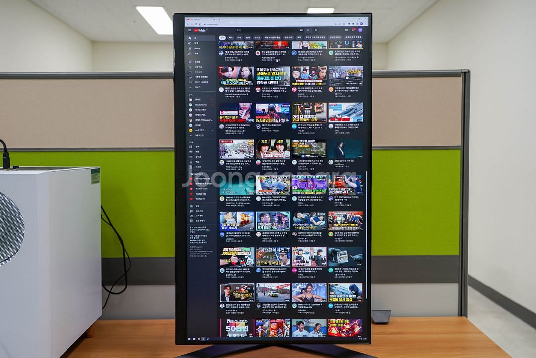 LG 32인치 나노IPS 2세대패널 240Hz 모니터--6