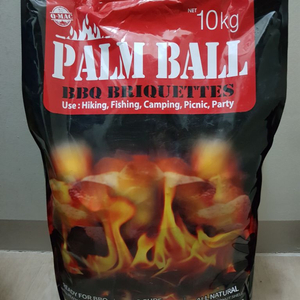 팜볼 숯 판매해요 palm ball 야자 숯