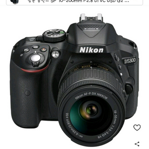 [반값판매] 니콘 d5300 싸게 팝니다