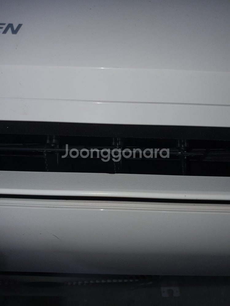 LG 인버터 벽걸이 에어컨 6평 SQ06B8PWDN--2