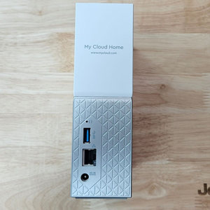 [울산] WD My Cloud Home 2TB