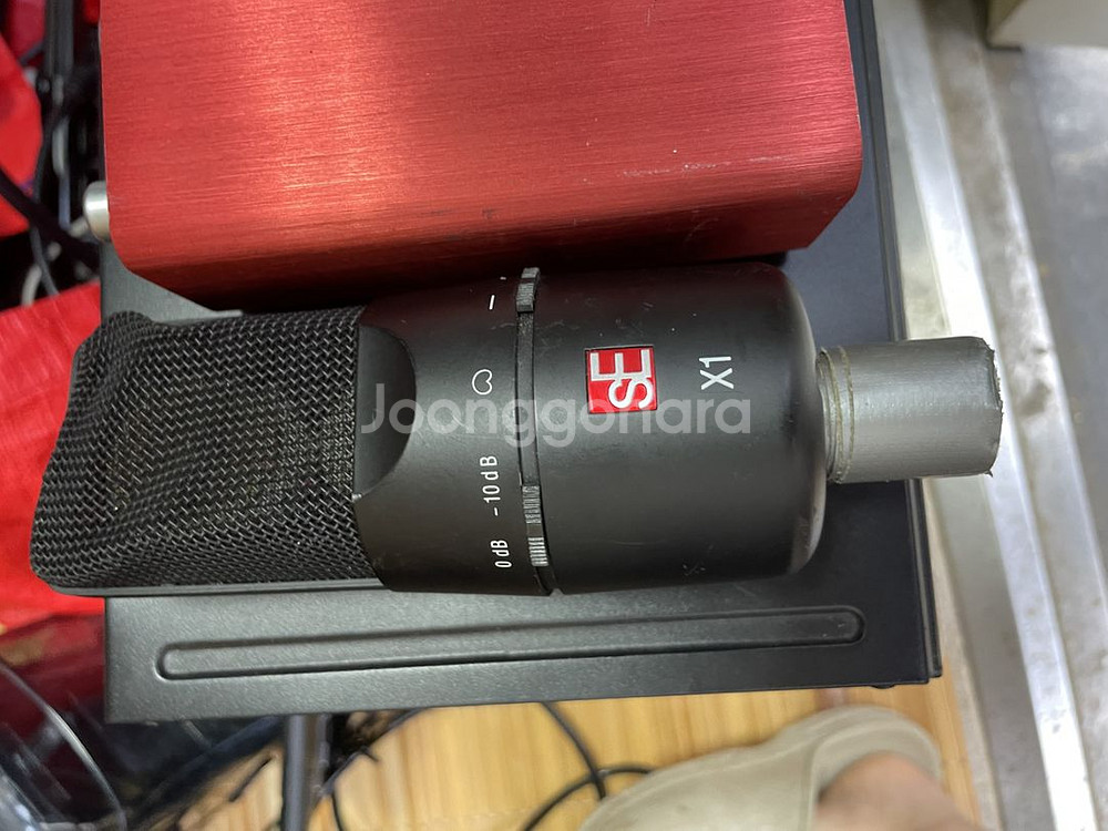 스칼렛 2i4 젠2--3