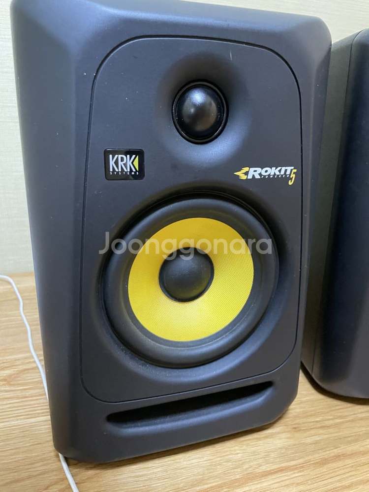KRK ROKIT5--2
