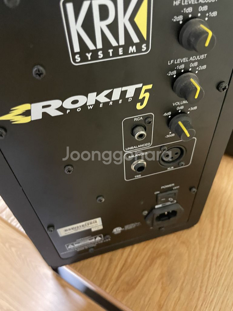 KRK ROKIT5--3