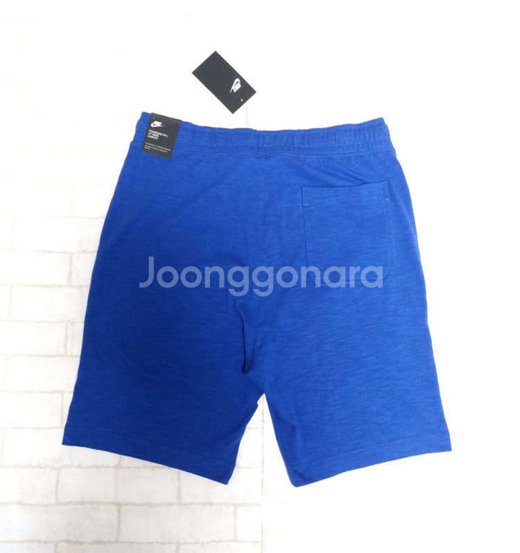 나이키 스포츠웨어 반바지 <국내L~XL중간정도>--3