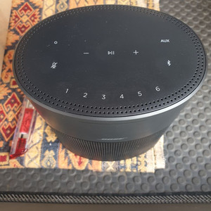 Bose 홈 300 블루투스 스피커