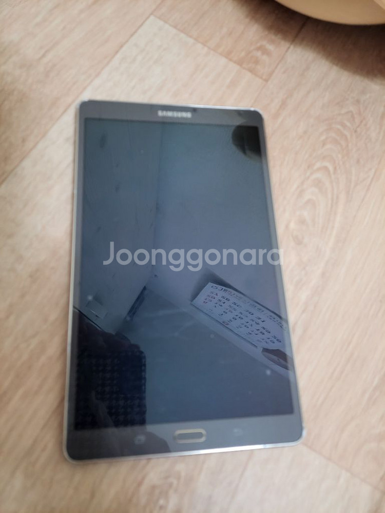 갤럭시탭s 8.4 SM-T700 32기가 와이파이 팜--1
