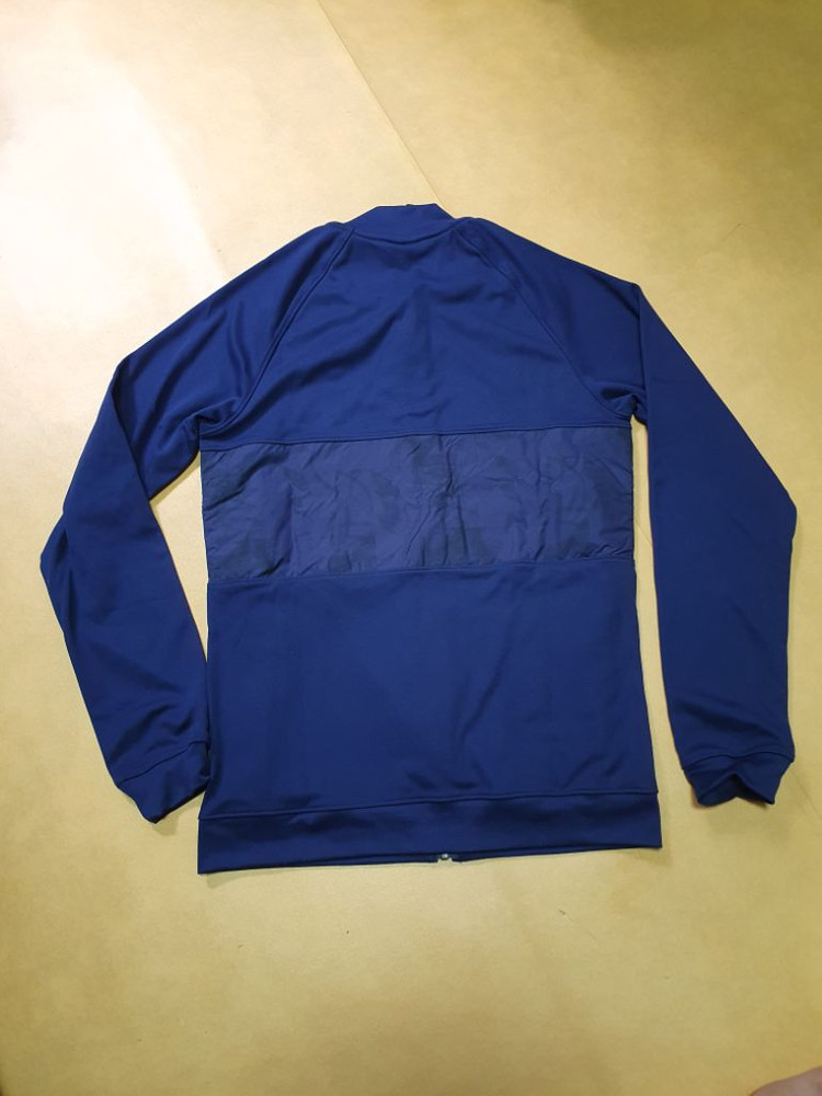 21 22 토트넘 홈 앤썸자켓 s 판매--1