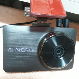 블랙박스.파인뷰 LX3000.전후방FHD.32G