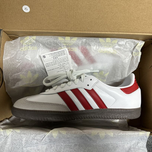 아디다스 삼바 SAMBA OG (260) IG1025