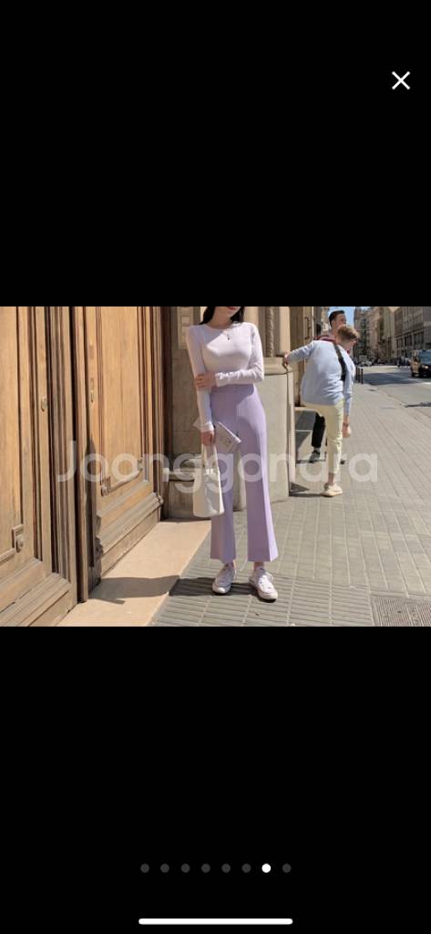 플라이모델 여름 슬렉스 155센치 2종 일괄--6