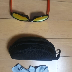 켄블락 스포츠 선글라스