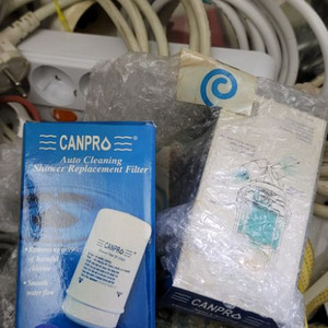 캔프로(canpro) sf-1000(연수기 카트리지)2