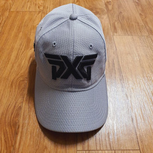 PXG 골프 캪 모자 사이즈 프리 남성용 정품