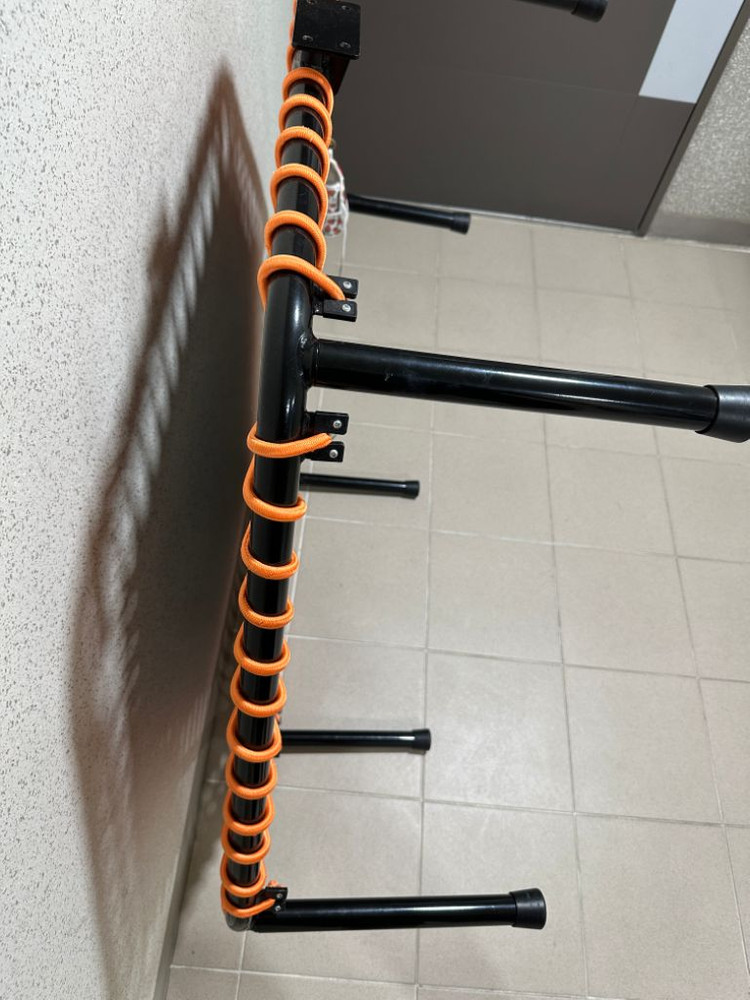 멀킨 트램폴린--2